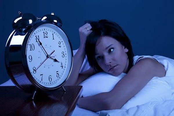 Dormir mal puede ocasionar Alzheimer